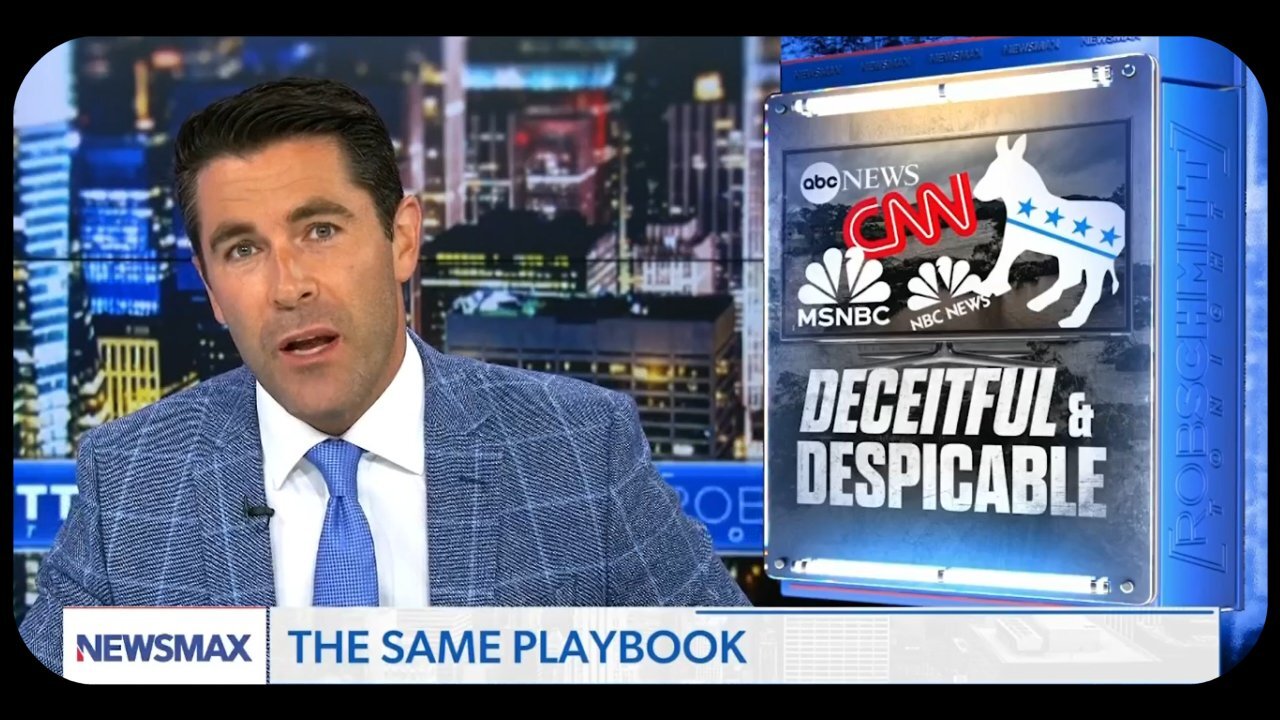 The river deaths in Texas turn RACIST! - July 7, 2025