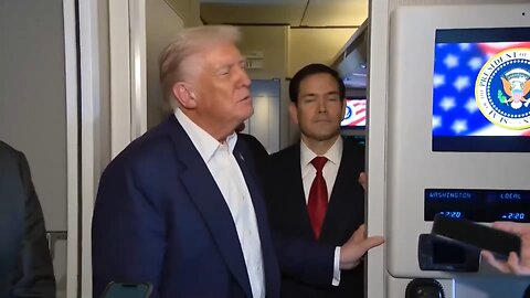 🔥 Trump: Neuer Fed-Vorsitzender bis Jahresende! 🕒