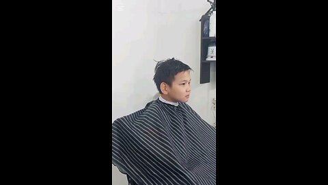 Next Level Barber