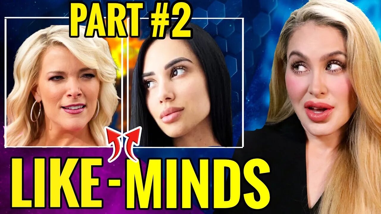 You Thought Megyn Kelly was Different… Until SHE said THIS! 🔥
