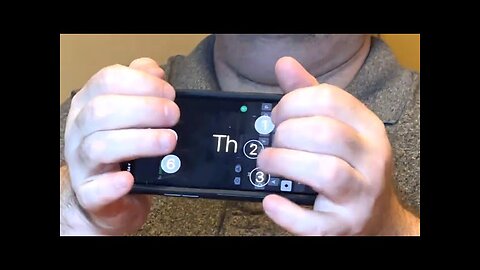 How Blind People Text On Their Phones