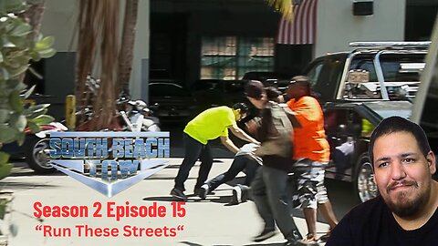 South Beach Tow | Season 2 Episode 15 | "Run These Streets" | TV Show Reaction