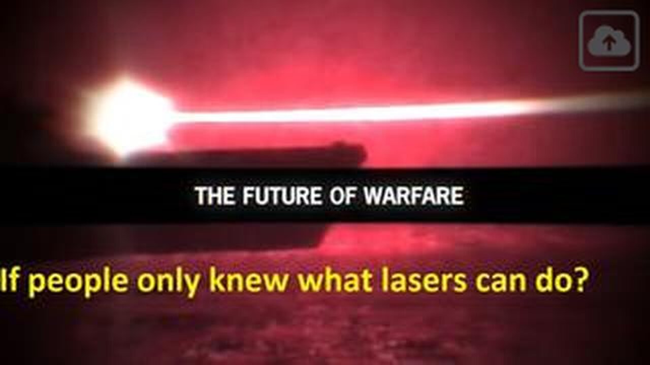 Boat Reduced to Debris by Deadly Laser Weapon - Caught on Camera