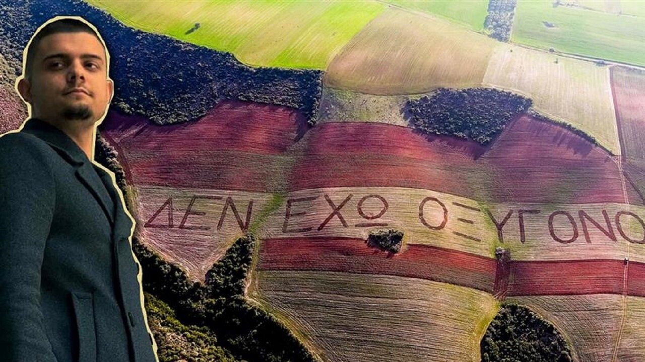 Υπογράφουμε για να σώσουμε τα επόμενα παιδιά