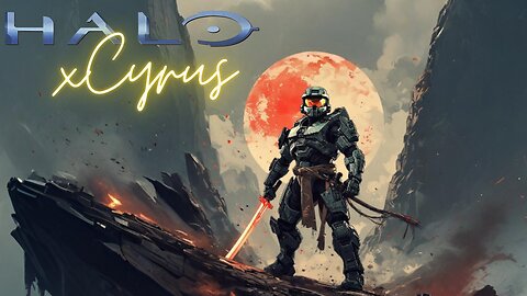🔴LIVE - Halo Multiplayer Rumble #14