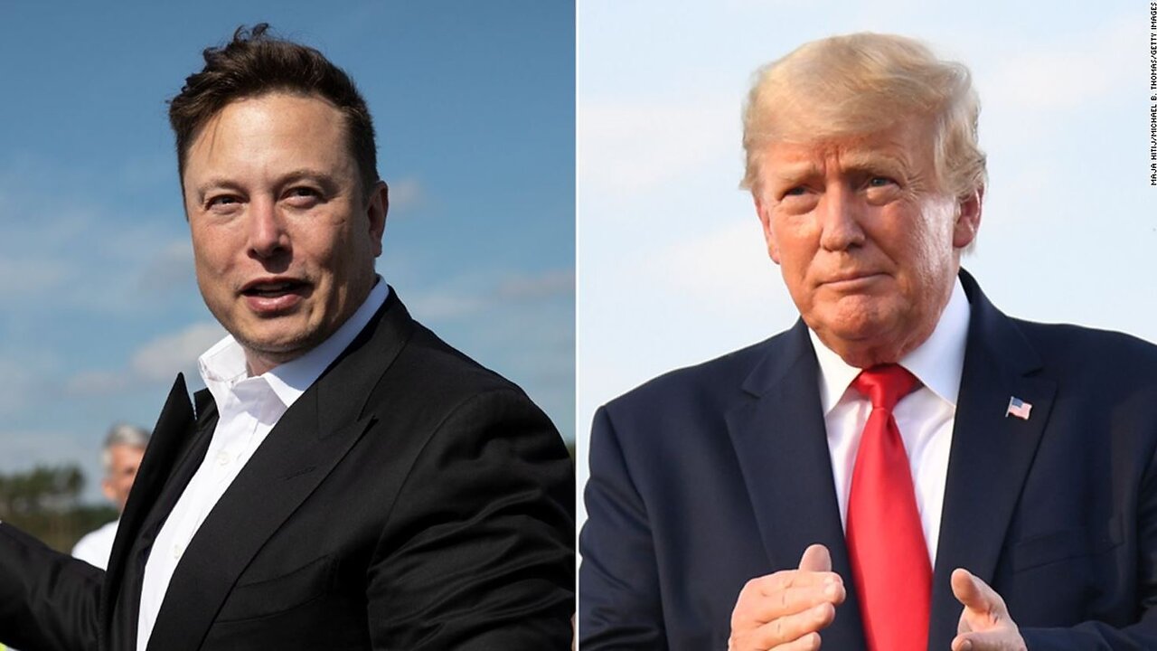 Du temps de Rome à Musk et Trump — Le système n’a jamais changé
