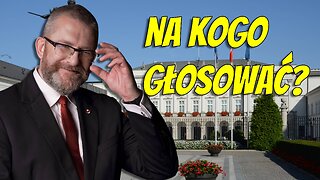 Grzegorz Braun: Ostrzegam Siemoniaka!