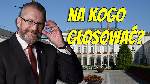 Grzegorz Braun: Ostrzegam Siemoniaka!