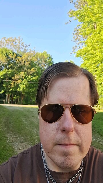 good morning everyone happy Sunday