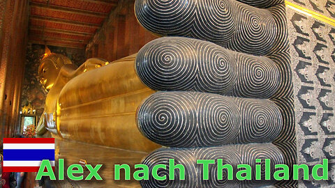 (476) Alexanders Erfahrungen in Bangkok | AUSWANDERN nach THAILAND