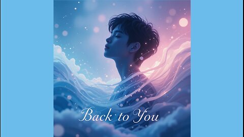 Back to You | AlexandMidden