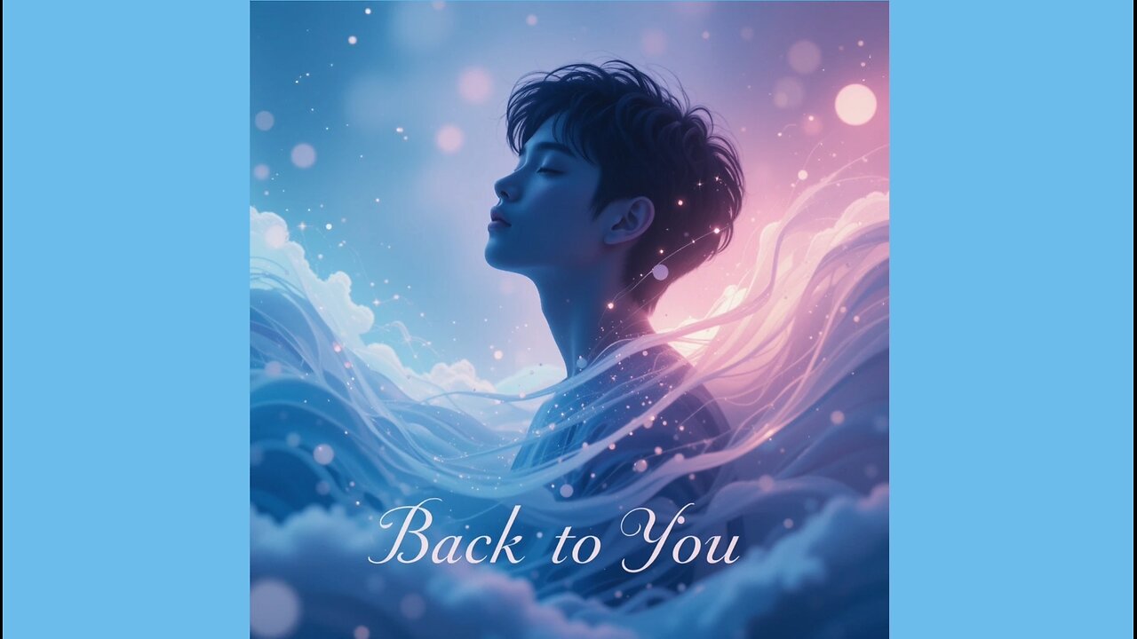 Back to You | AlexandMidden