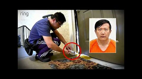 Chinese PhD Student DEPORTED After Injecting Chemicals Into Neighbors’ Home