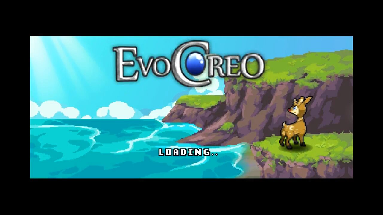 ZuperNEZ plays EvoCreo demo