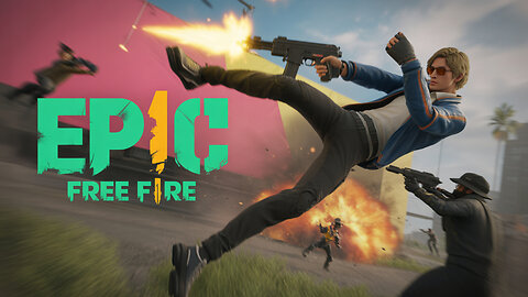Free fire game live play