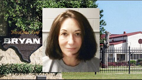 BREAKING: Ghislaine Maxwell Moved To Minimum Security Prison In Texas