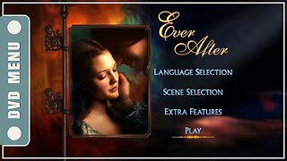 EverAfter - DVD Menu