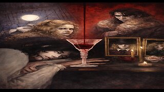 Interview With The Vampire 1/2 Anne Rice 🎧📖 Audiobook