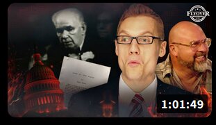 The Deep State 10-Point Plan to Destroy America w/ Dr. Kirk Elliott + Clay Clark