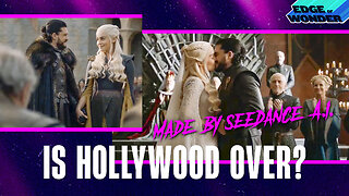 ‘It’s Over for Us’: China’s AI Seedance Takes Internet by Storm