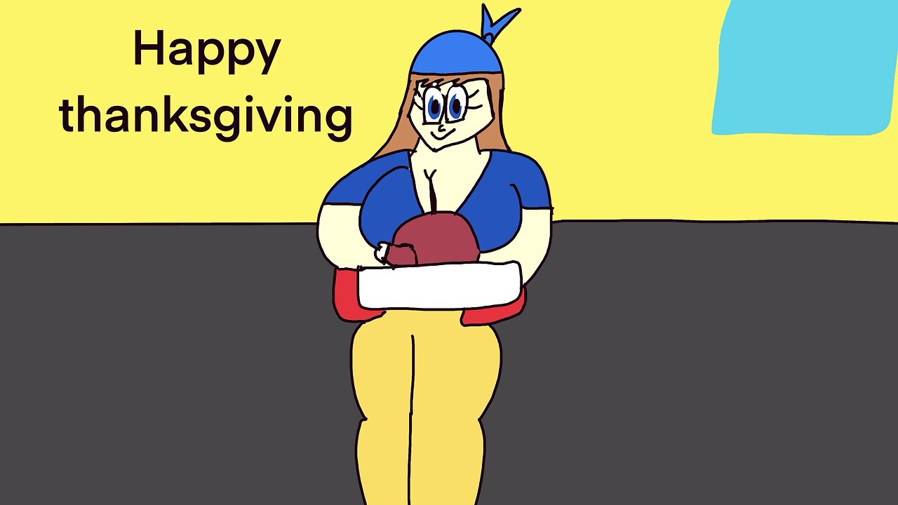 May’s Thanksgiving