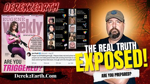 Democrats Reject Prayer: Trans Shooter Kills Kids in Catholic School Attack