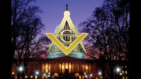 RIDDLES IN STONE: THE SECRET MASONIC ARCHITECTURE OF WASHINGTON D.C.