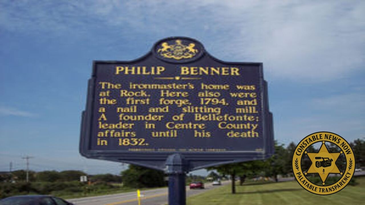 Benner Township Conditional Use Hearing - August 7th 2025
