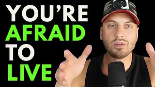 Why Most People Die Before They Ever Live?