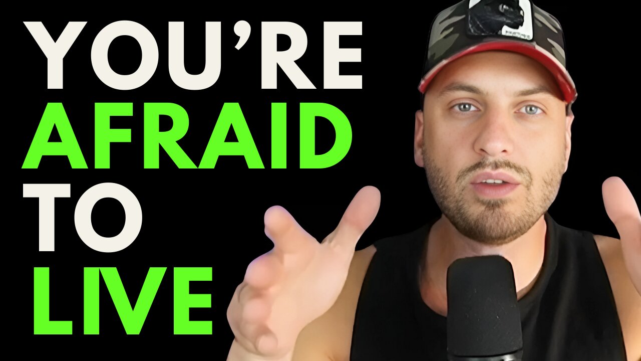 Why Most People Die Before They Ever Live?