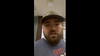 Thank You For Your Prayers And Support!