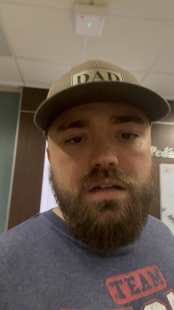 Thank You For Your Prayers And Support!