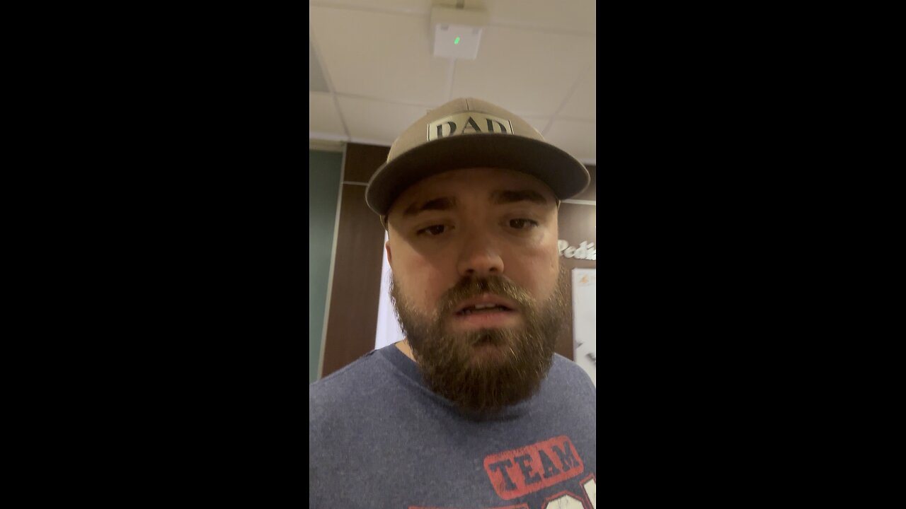 Thank You For Your Prayers And Support!