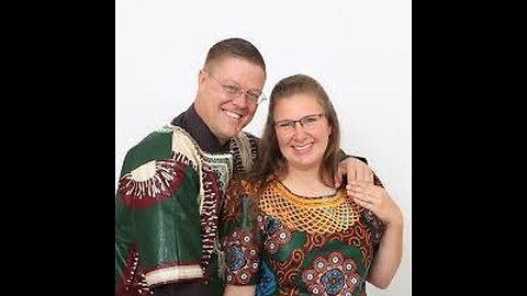 CHANGED-LIFE SALVATION - 7/29/2025 - Missionary to Zambia, John Shrader