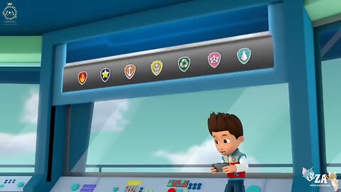 PAW Patrol Cartoons
