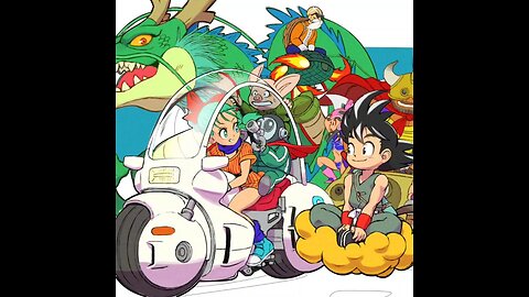 anime colour