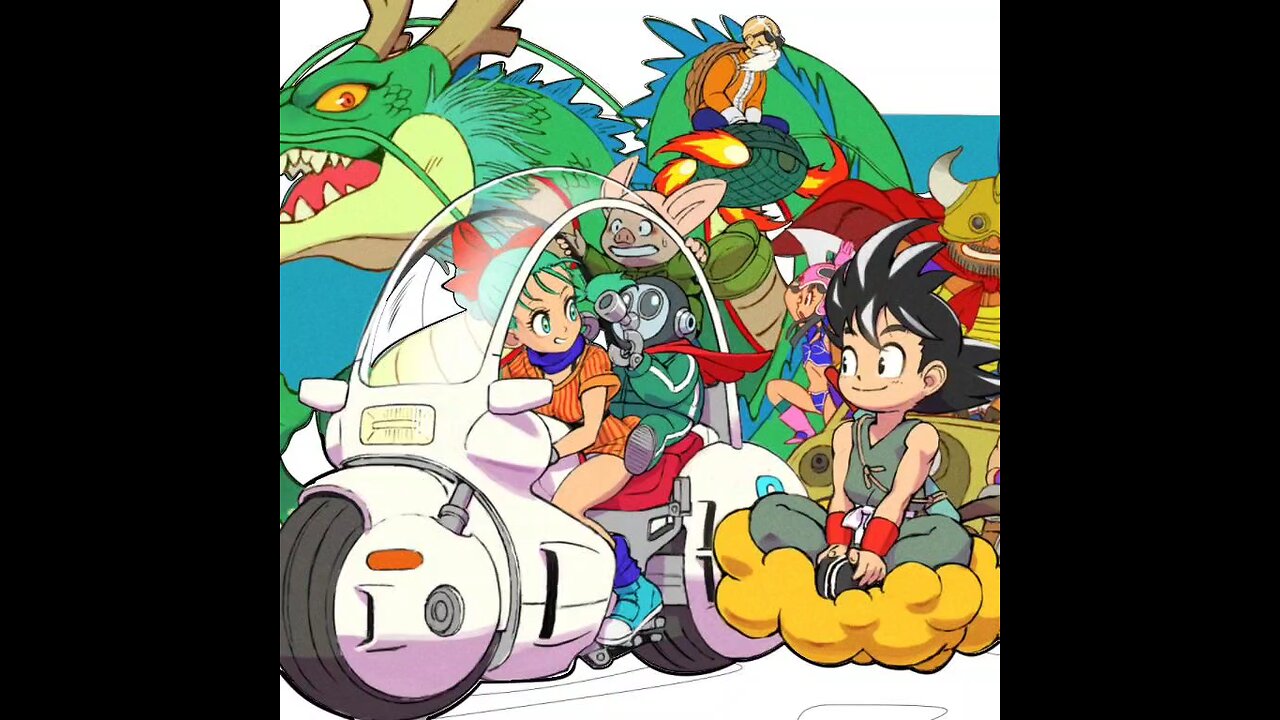 anime colour
