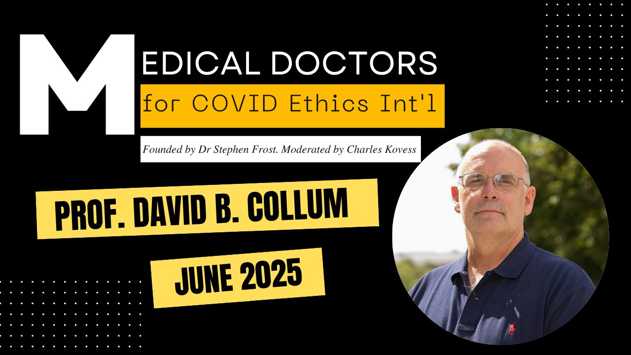 Professor David B. Collum