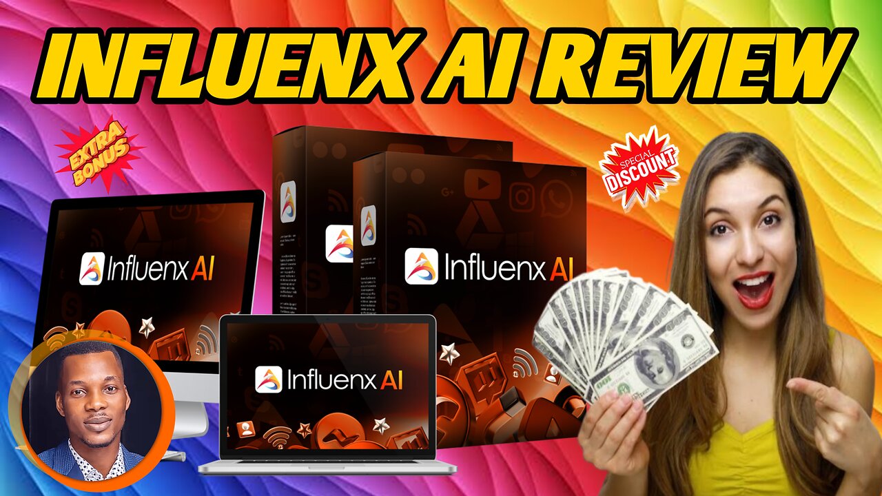 Influenx AI Review