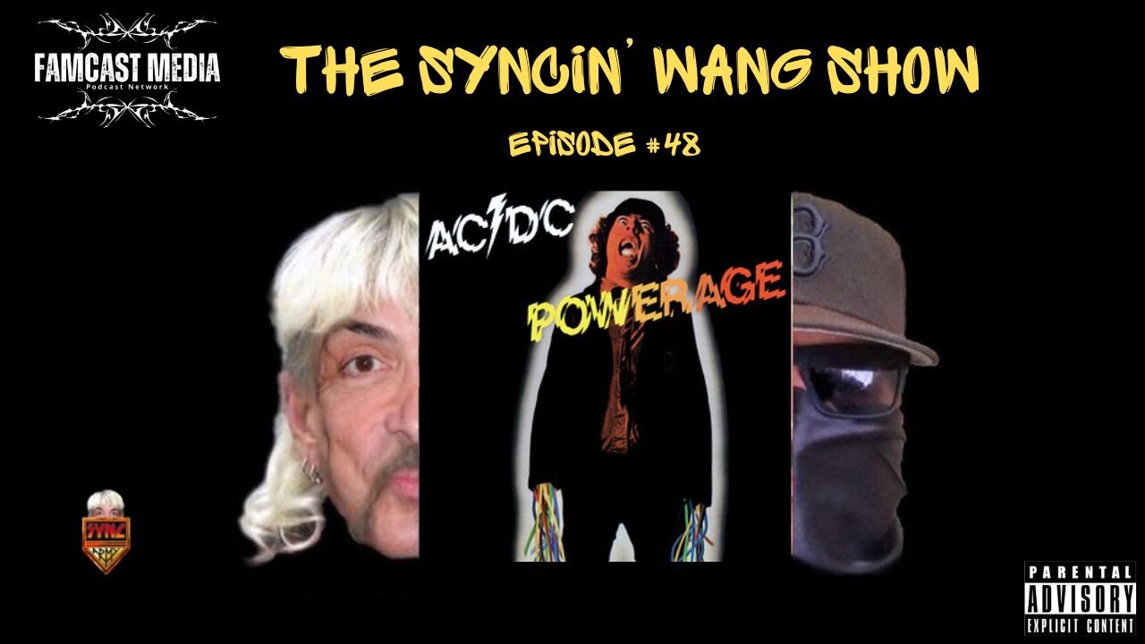 AC/DC - Powerage (Album Review)