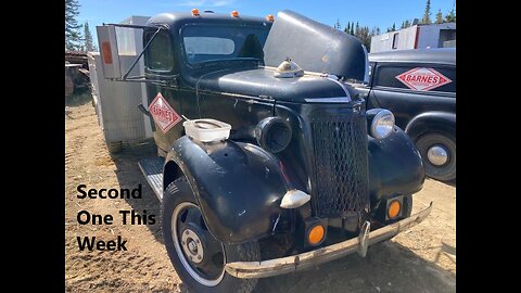 Changing Out Another Burnt Out Head Light This Week May 14 2025