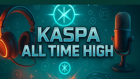 Kaspa Hits All-Time High! 🚀 Price Prediction, Mining Profitability & Smart Contract Future!