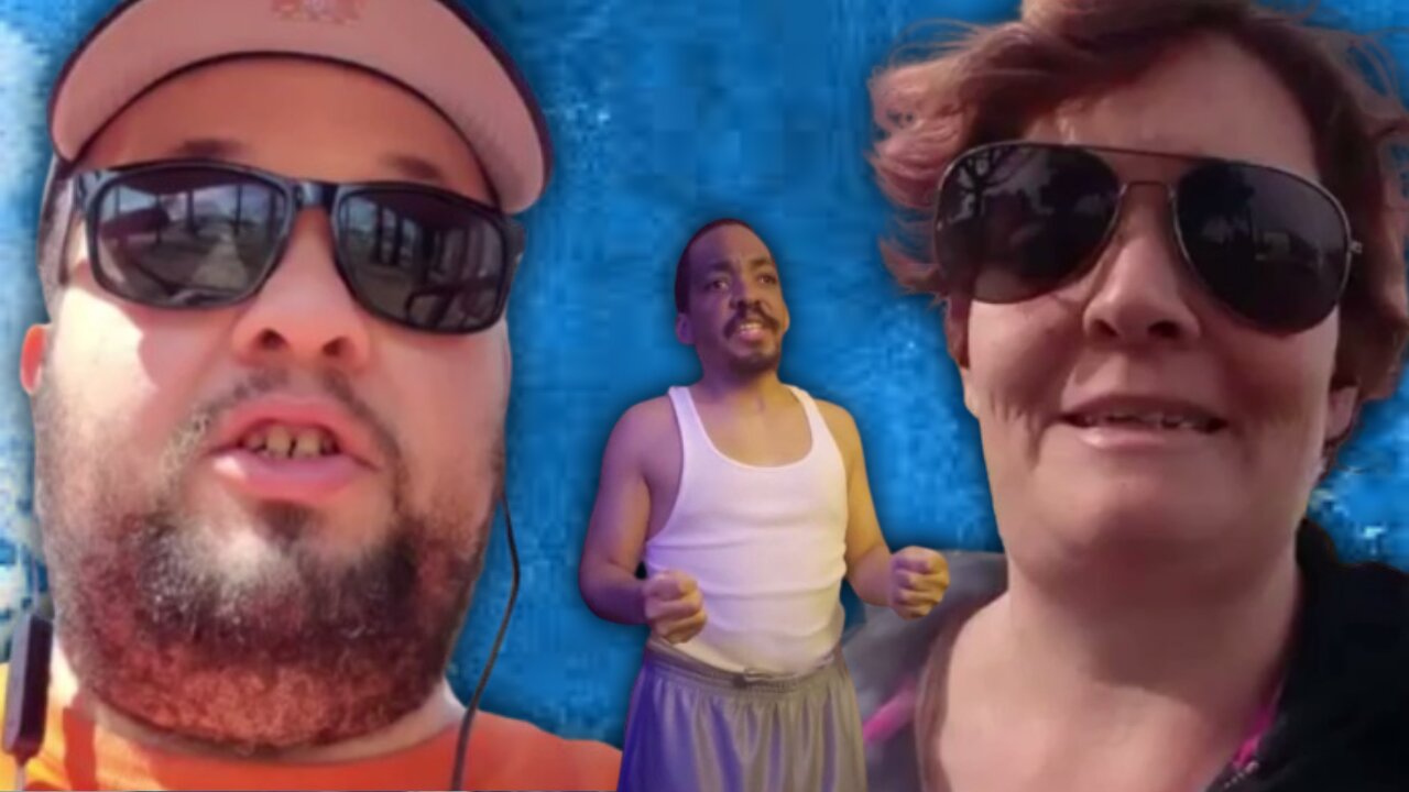 The Machete Bowl Ep. 364 - The Fools of April ft. Otaku, Adrasdea & Stanley