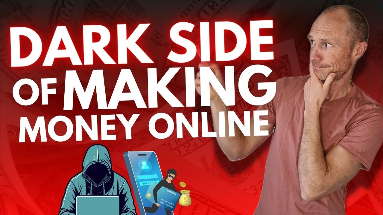 The Dark Side of Free Money-Making Apps & Websites (5 Things They Don’t Tell You)