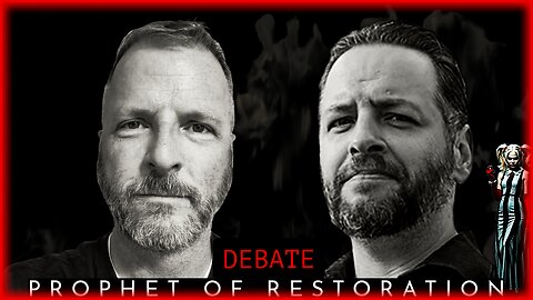 DEBATE: Was Joseph Smith A False Prophet? Andrew Wilson vs Chaplain Lance O'Neil