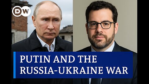 Russia-Ukraine analyst: Russia 'has started to lose' the war in Ukraine | DW News
