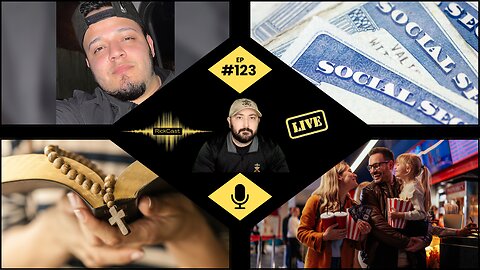 Abrego Garcia Is Back, SCOTUS Ok's DOGE, Court Backs Catholics, Box Office Preview | EP. 123