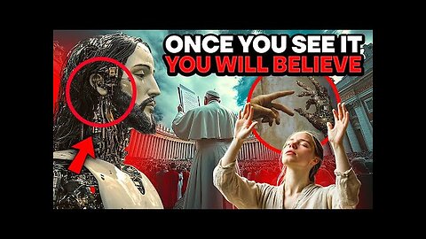 "Shocking Revelation: The Most Demonic Church Act of 2024 Exposed"