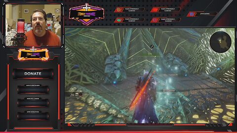 Tales of Arise Episode 48