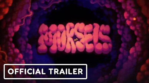 Morsels - Official Reveal Trailer _ Nintendo Direct 2024